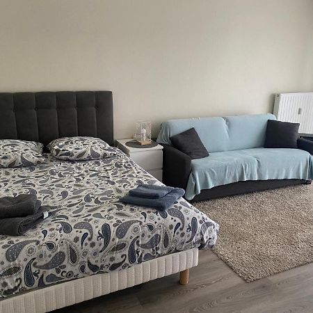 Appartement Parc De Fresnoy Roye  Ngoại thất bức ảnh