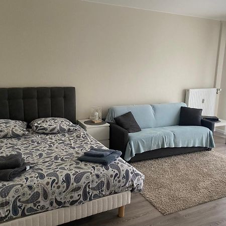 Appartement Parc De Fresnoy Roye  Ngoại thất bức ảnh