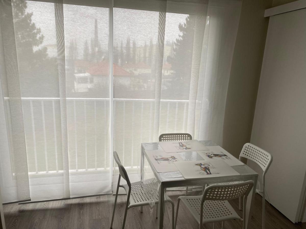 Appartement Parc De Fresnoy Roye  Ngoại thất bức ảnh